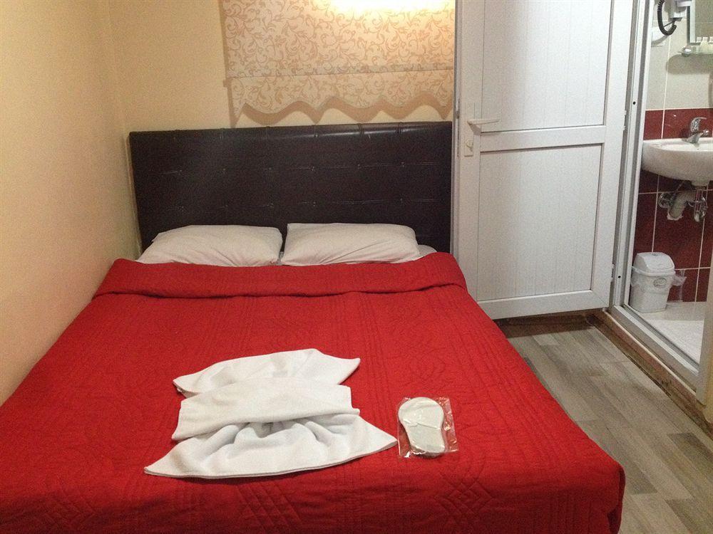 La Maison Bleue Istanbul Eksteriør billede